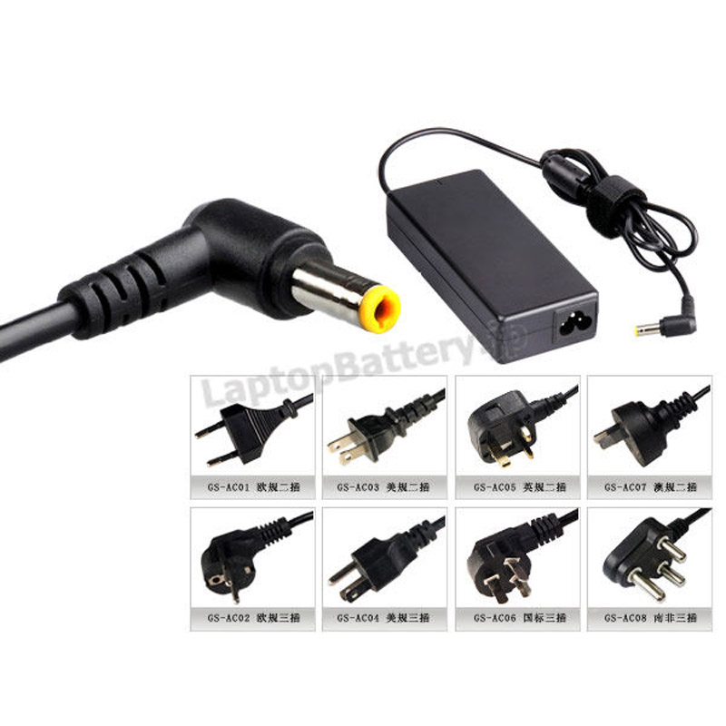  ASUS W3V AC Adapter