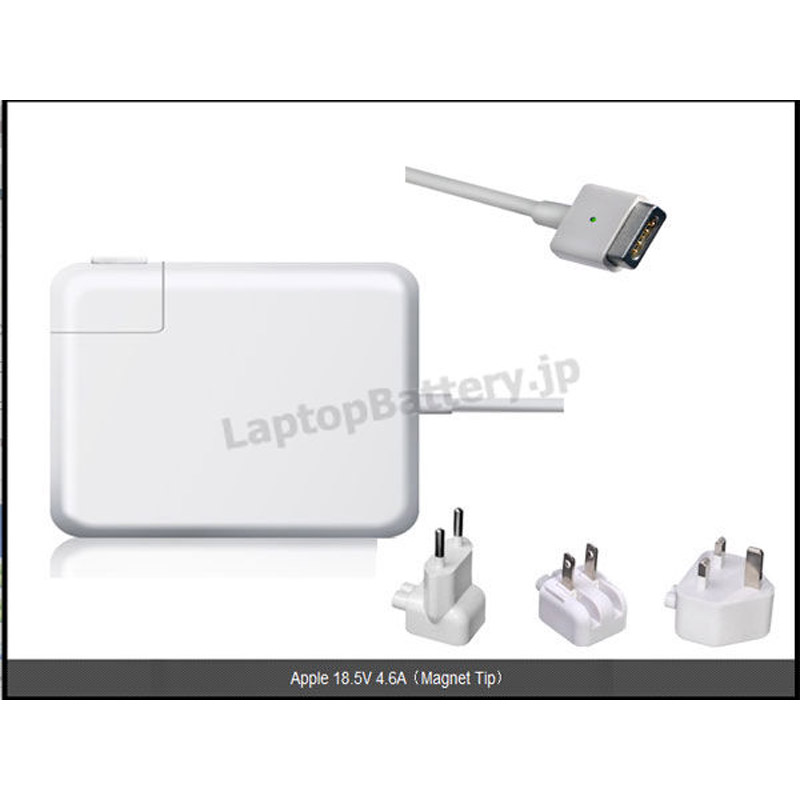  APPLE MacBook Pro MA600 AC Adapter.jpg