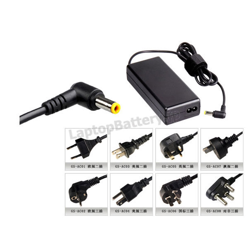  ACER Aspire One 722 AC Adapter