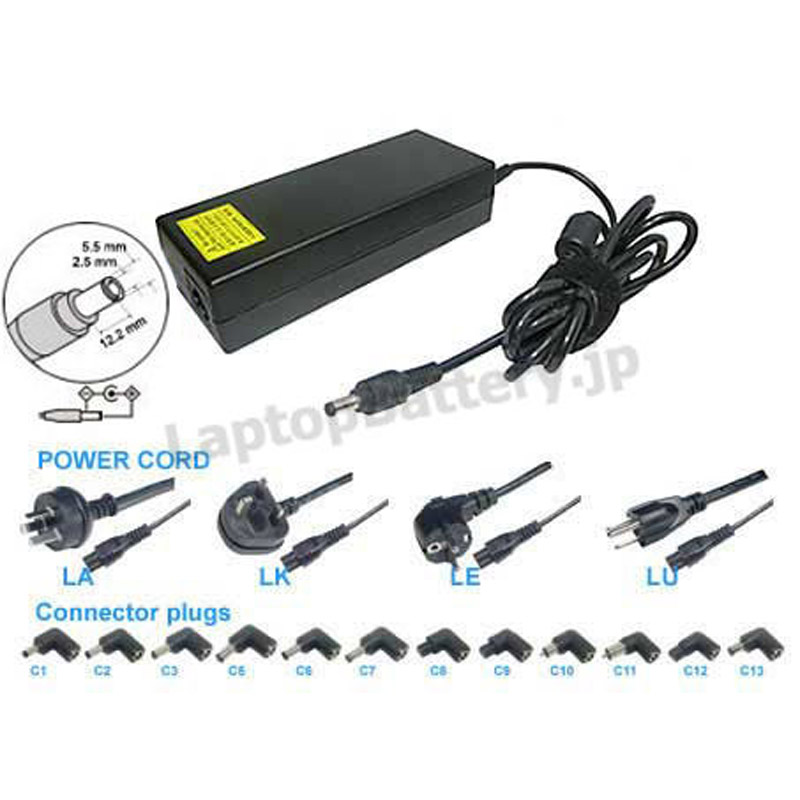  ACER Travelmate 2100 Series AC Adapter