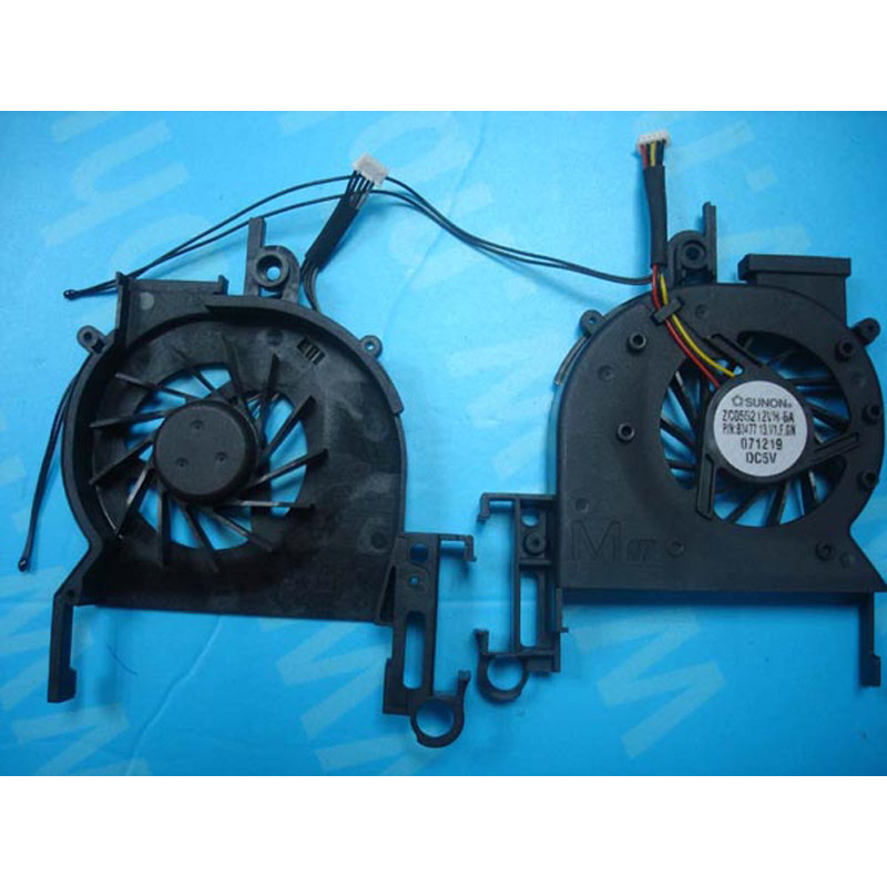CPU Fan ACER 23.AT902.001 PC