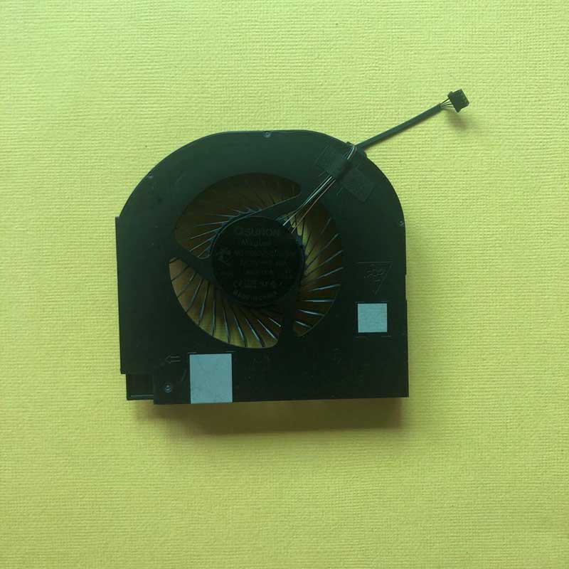 Brand New Dell P7730 M7740 Workstation Cooling Fan MG75090V1-C150-S9A