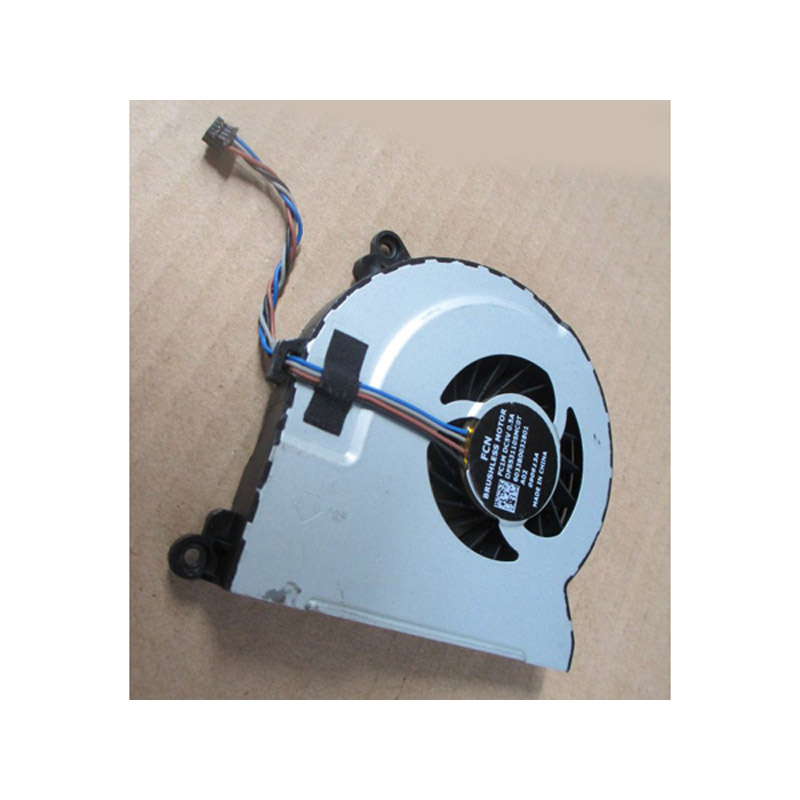 FCN DFS531105MC0T-FC1M/FFAP Cooling Fan Cooler for Fujitsu LifeBook AH53 AH53/M