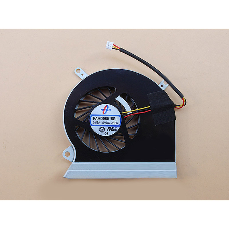 CPU Fan AAVID THERMALLOY PAAD06015SL-A166 PC