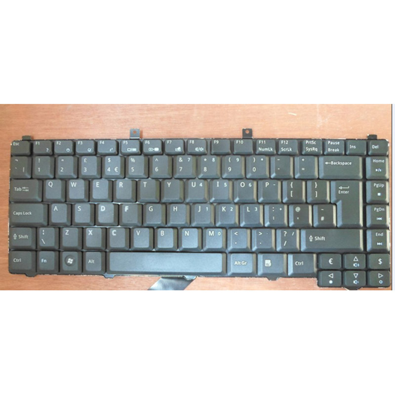 Laptop Keyboard ACER Aspire 3000 Series laptop