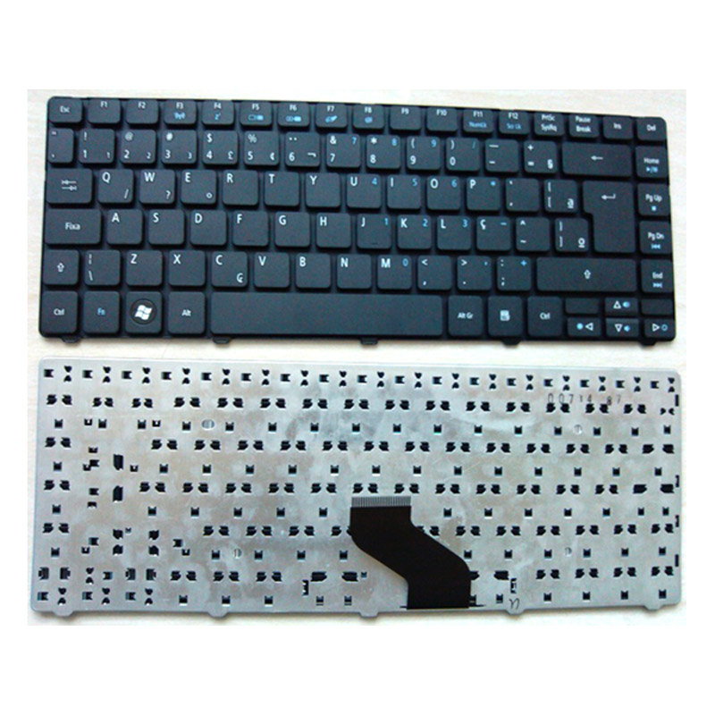 Laptop Keyboard ACER Aspire 3820TZG laptop