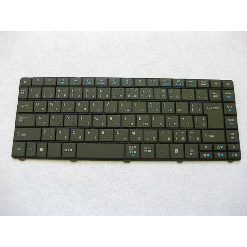 Laptop Keyboard ACER eMachines D442 laptop