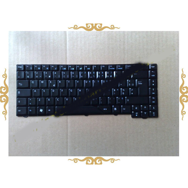 Laptop Keyboard ACER Aspire 4730ZG laptop