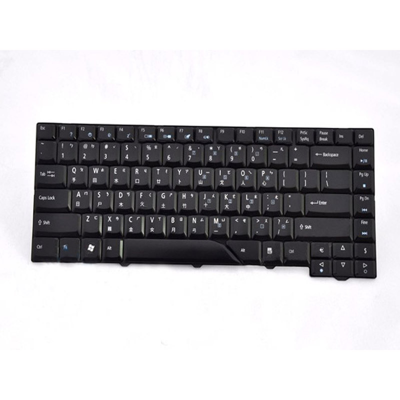 Laptop Keyboard ACER Aspire 4935G laptop