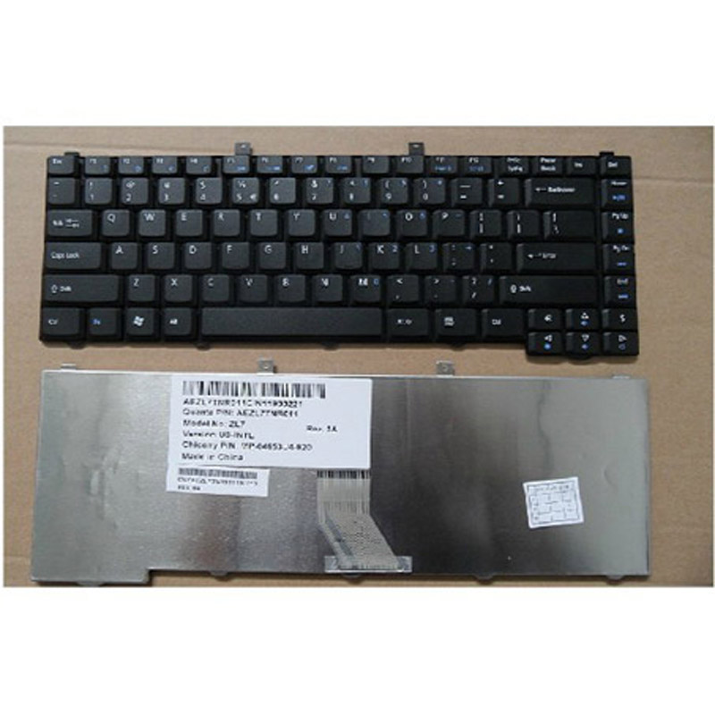 Laptop Keyboard ACER Aspire 5580 laptop