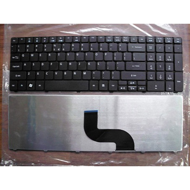 Laptop Keyboard ACER Aspire 5553G laptop