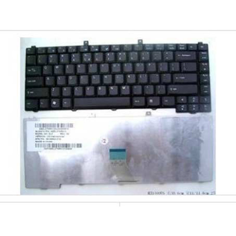 Laptop Keyboard ACER Aspire 5550 Series laptop