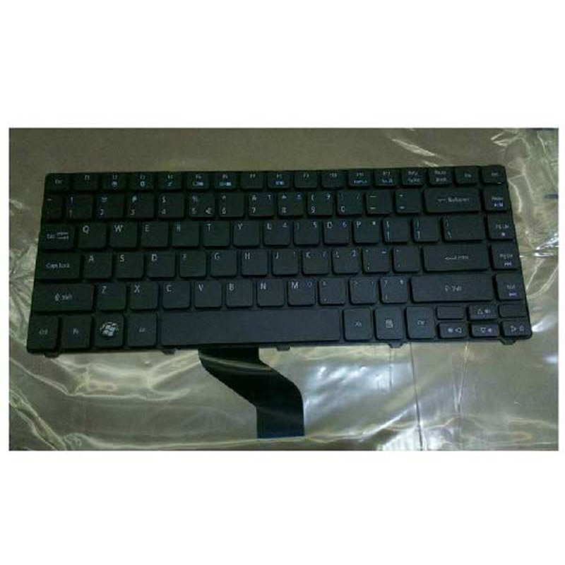 Laptop Keyboard ACER Aspire 4733G laptop
