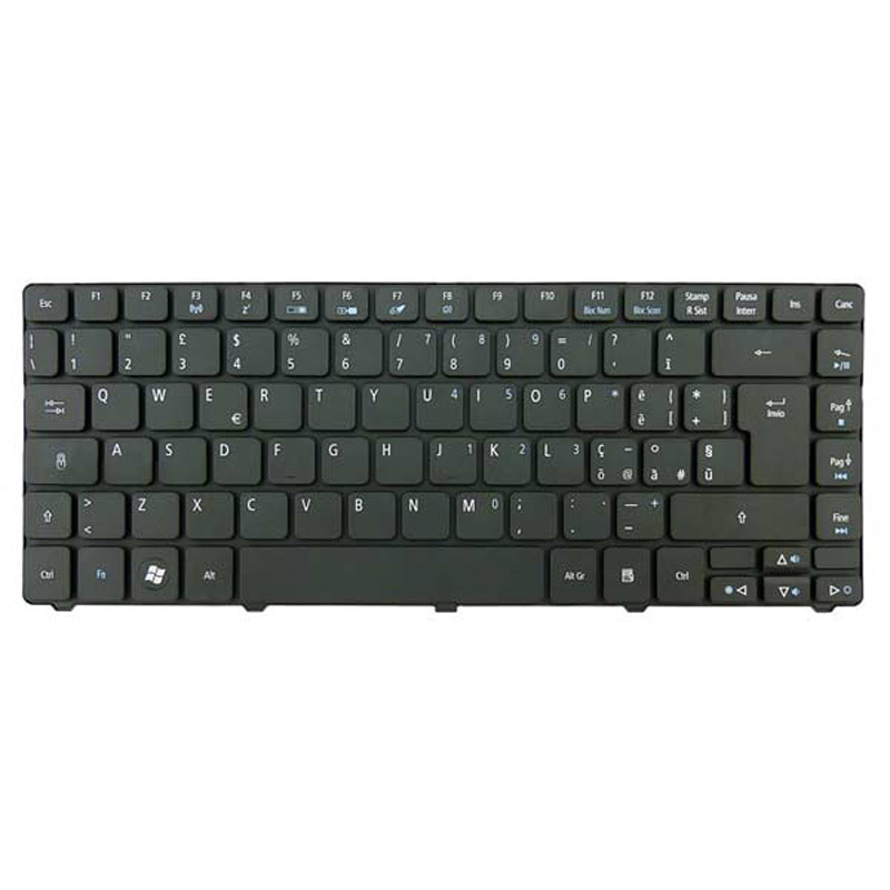 Laptop Keyboard ACER Aspire 4733 laptop.jpg