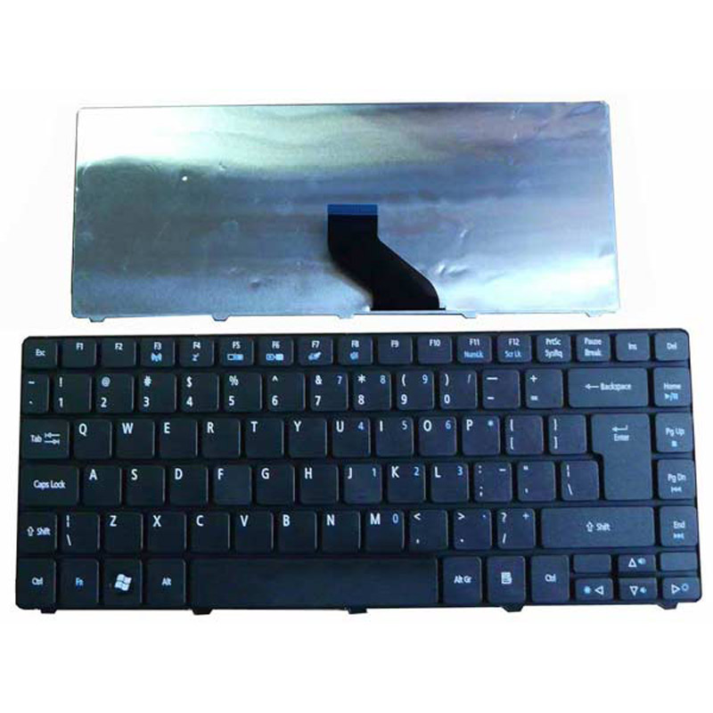 Laptop Keyboard ACER Aspire 4740 laptop.jpg