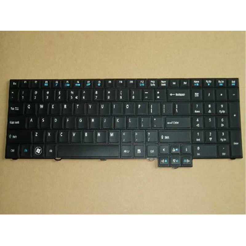 Laptop Keyboard ACER 9ZN6SPW11D laptop