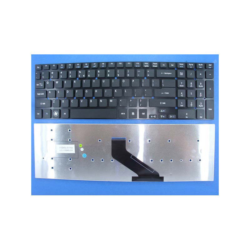 Laptop Keyboard ACER Aspire 5830 laptop