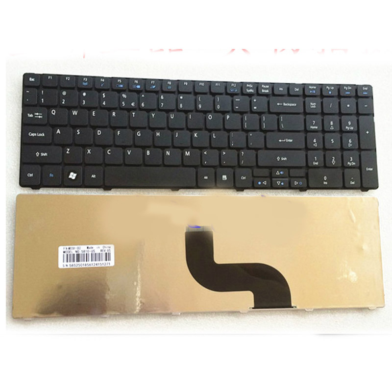 Laptop Keyboard GATEWAY N214 laptop.jpg