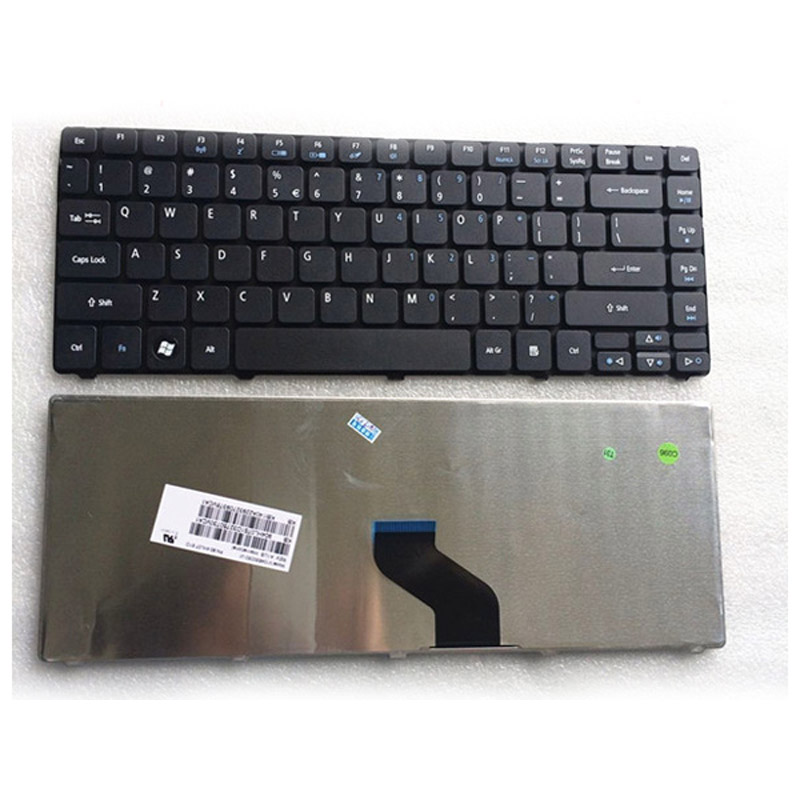 Laptop Keyboard ACER Aspire 5942G laptop