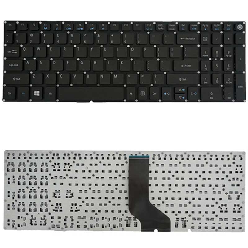 Laptop Keyboard ACER Aspire 5 A515-52 laptop.jpg