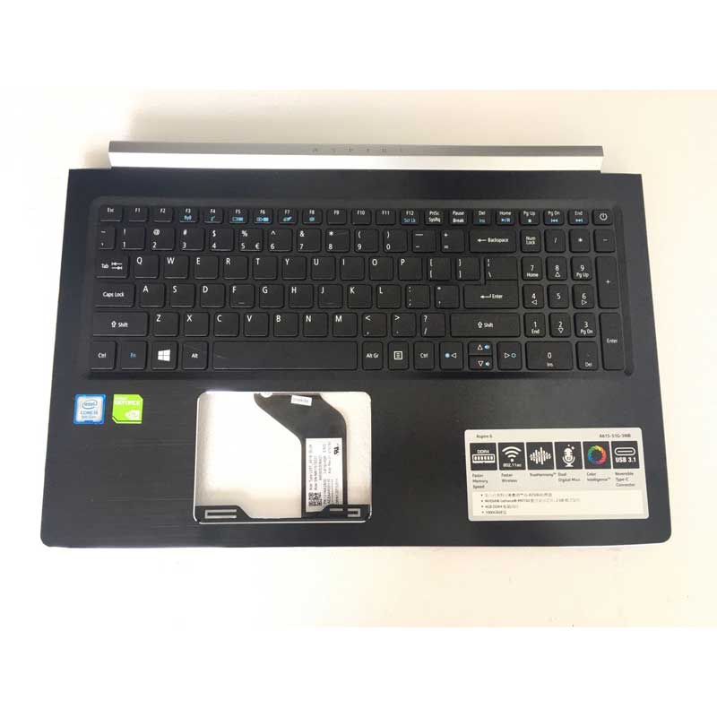 Laptop Keyboard ACER Aspire 7 A715-41G laptop.jpg