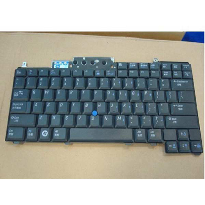 Laptop Keyboard Dell Latitude D830 laptop