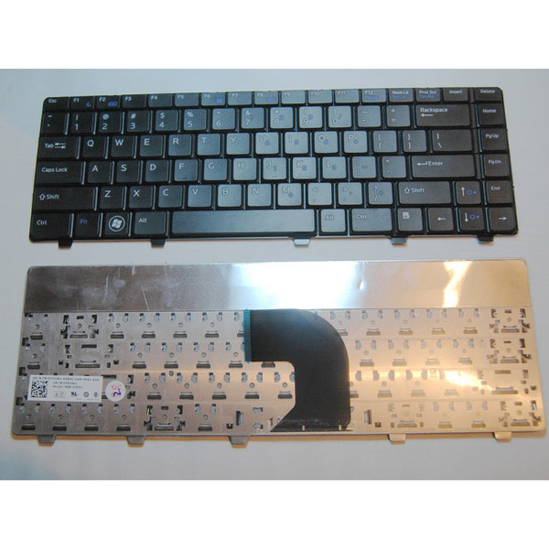 Laptop Keyboard Dell Vostro 3300 laptop.jpg