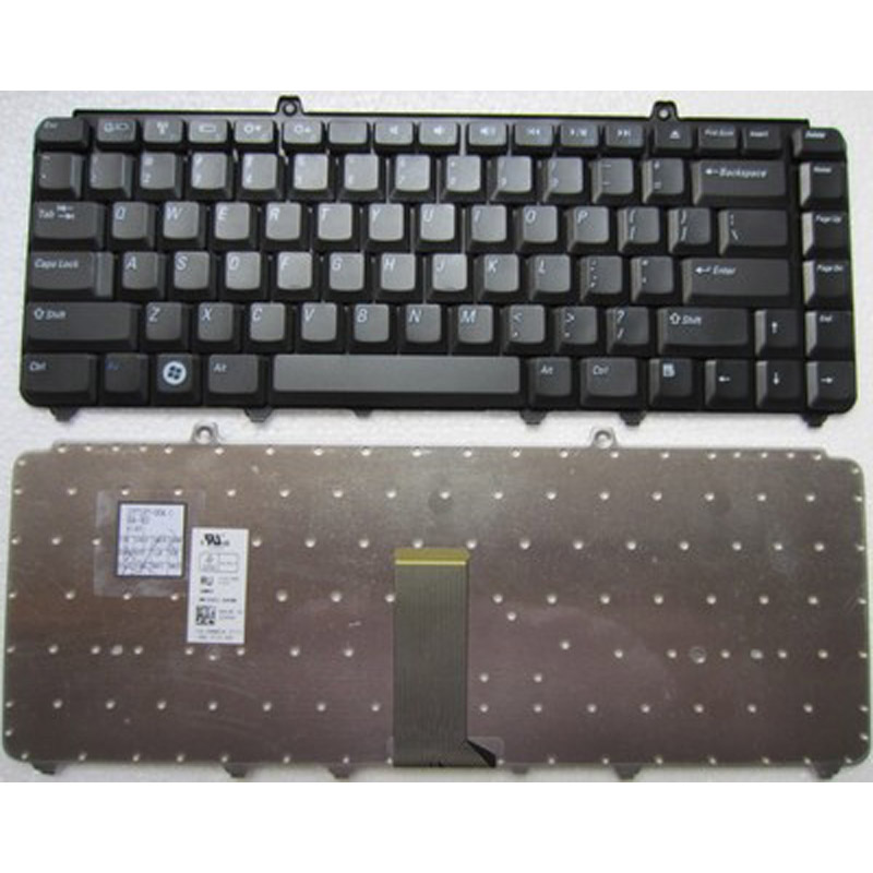 Laptop Keyboard Dell Vostro 1500 laptop