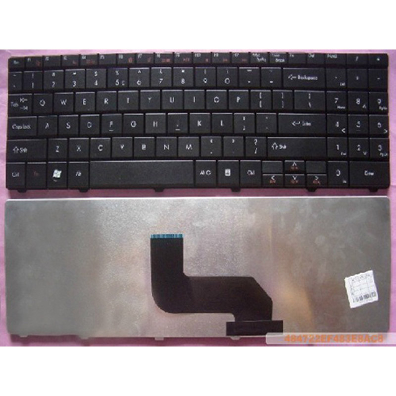 Laptop Keyboard GATEWAY MS2274 laptop.jpg