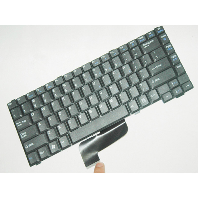 Laptop Keyboard GATEWAY MX6000 laptop