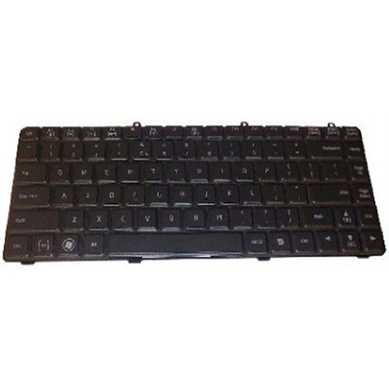 Laptop Keyboard GATEWAY MD26 series laptop