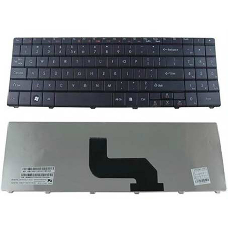 Laptop Keyboard GATEWAY NV54 laptop.jpg