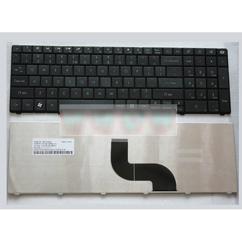 Laptop Keyboard GATEWAY NE56R10u laptop