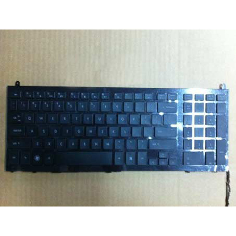 Laptop Keyboard HP ProBook 4510s laptop.jpg