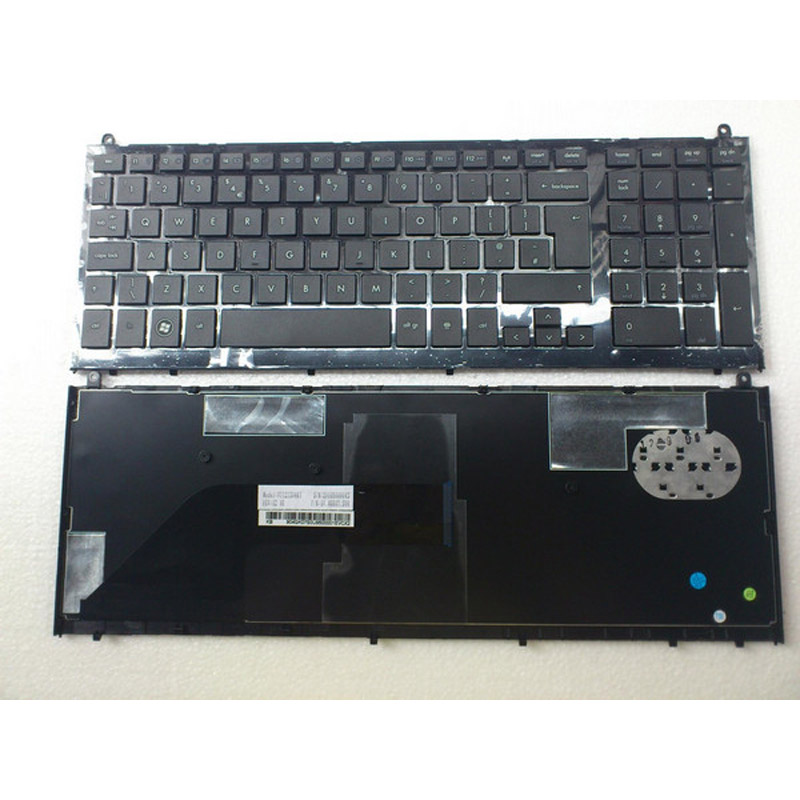 Laptop Keyboard HP ProBook 4720s laptop