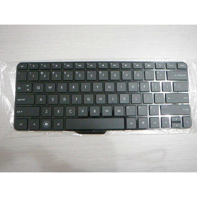 Laptop Keyboard HP Presario CQ32 laptop.jpg