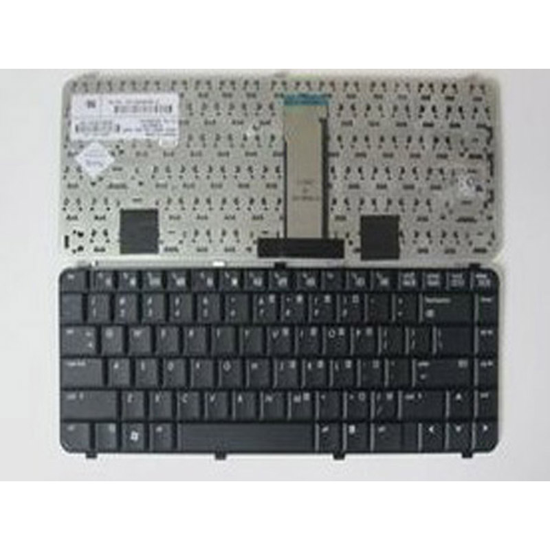 Laptop Keyboard HP ProBook 6735S laptop