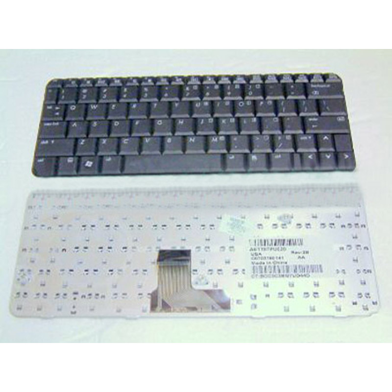 Laptop Keyboard HP TX1007au laptop