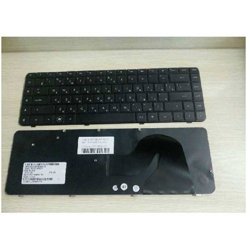 Laptop Keyboard HP Presario G62 laptop