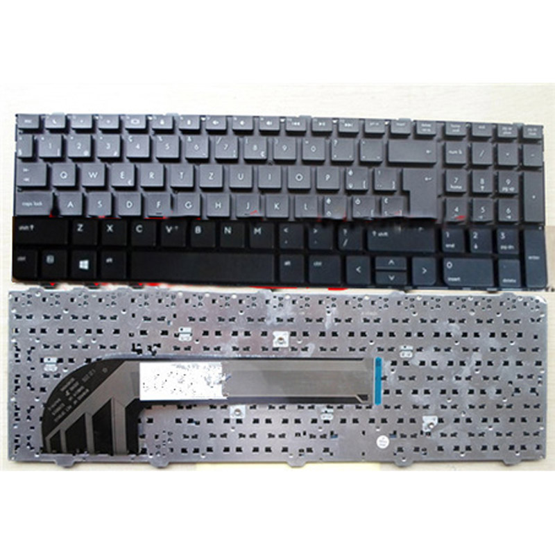 Laptop Keyboard HP ProBook 4540 laptop