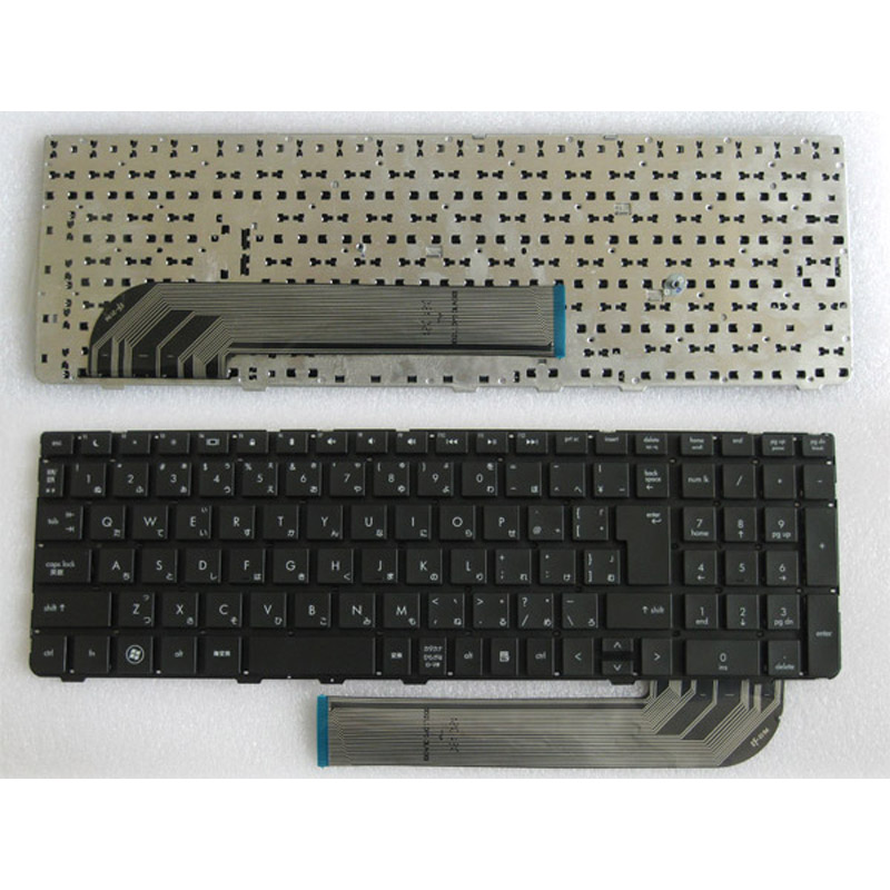 Laptop Keyboard HP ProBook 4535 laptop