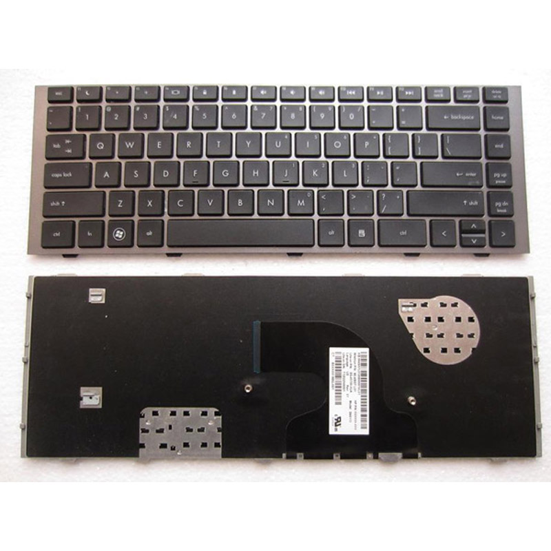 Laptop Keyboard HP Probook 4440S laptop