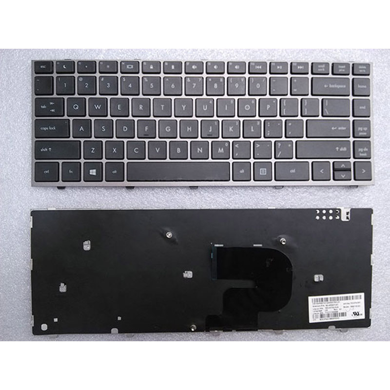 Laptop Keyboard HP ProBook 4341s laptop