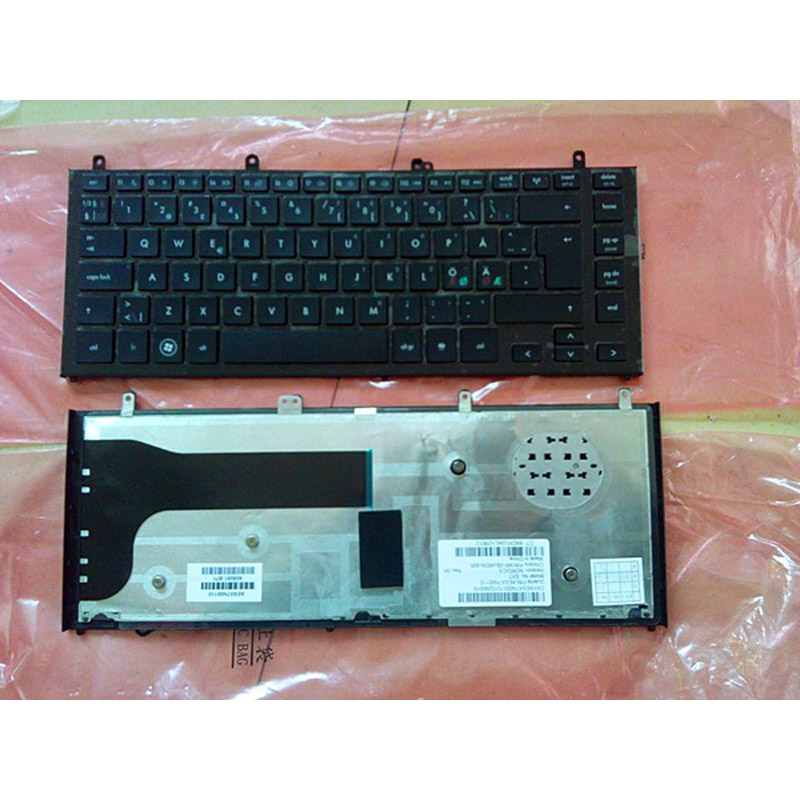Laptop Keyboard HP ProBook 4326s laptop