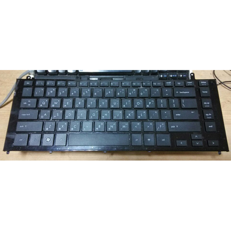 Laptop Keyboard HP Probook 4426S laptop
