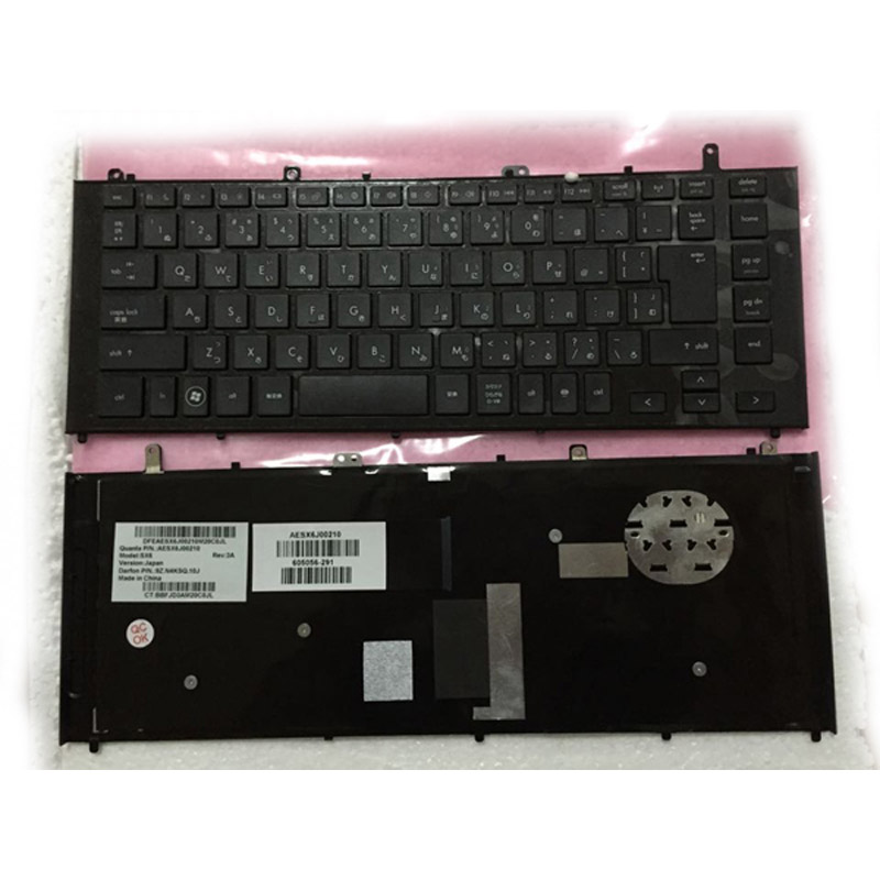 Laptop Keyboard HP Probook 4421S laptop.jpg