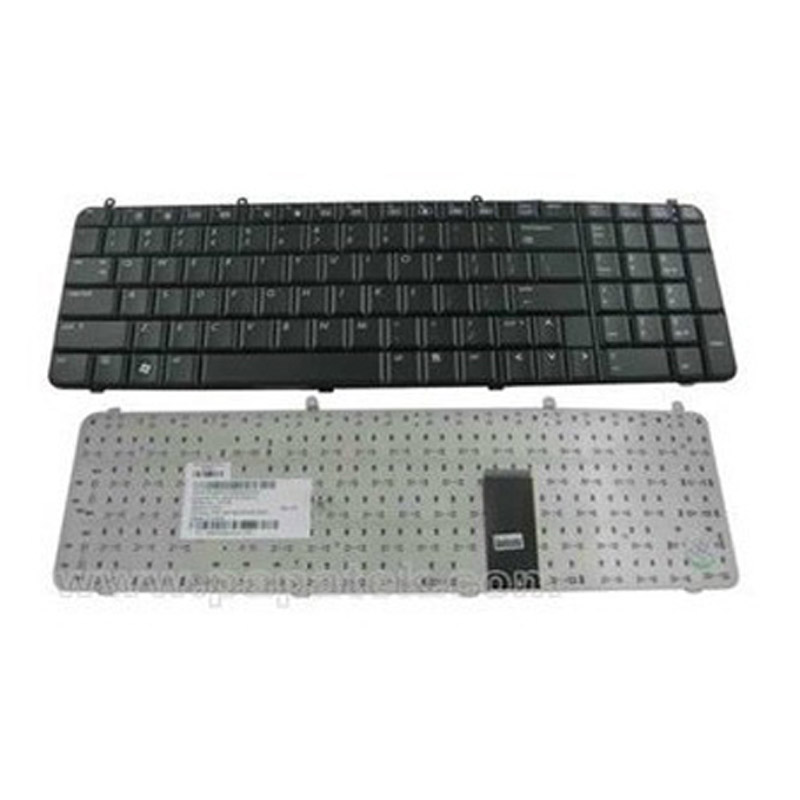 Laptop Keyboard HP Presario CQ61 laptop.jpg