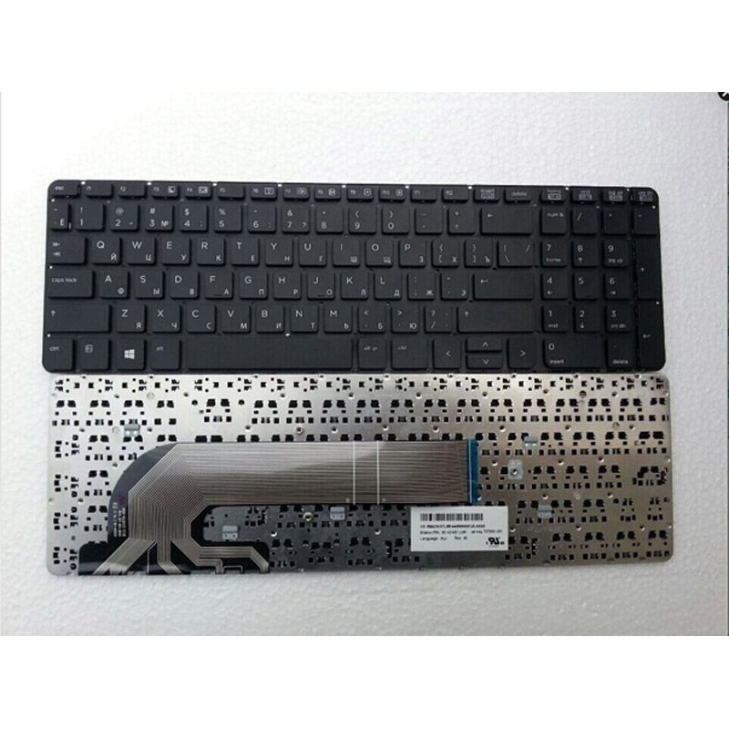 Laptop Keyboard HP ProBook 455 G2 laptop.jpg