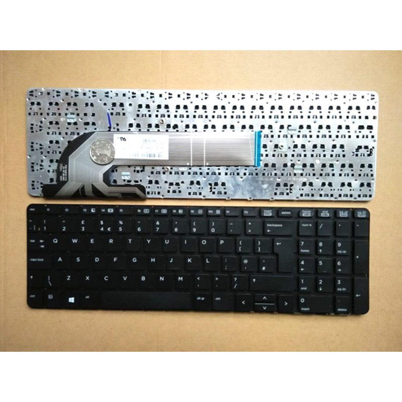 Laptop Keyboard HP ProBook 450 G1 laptop.jpg
