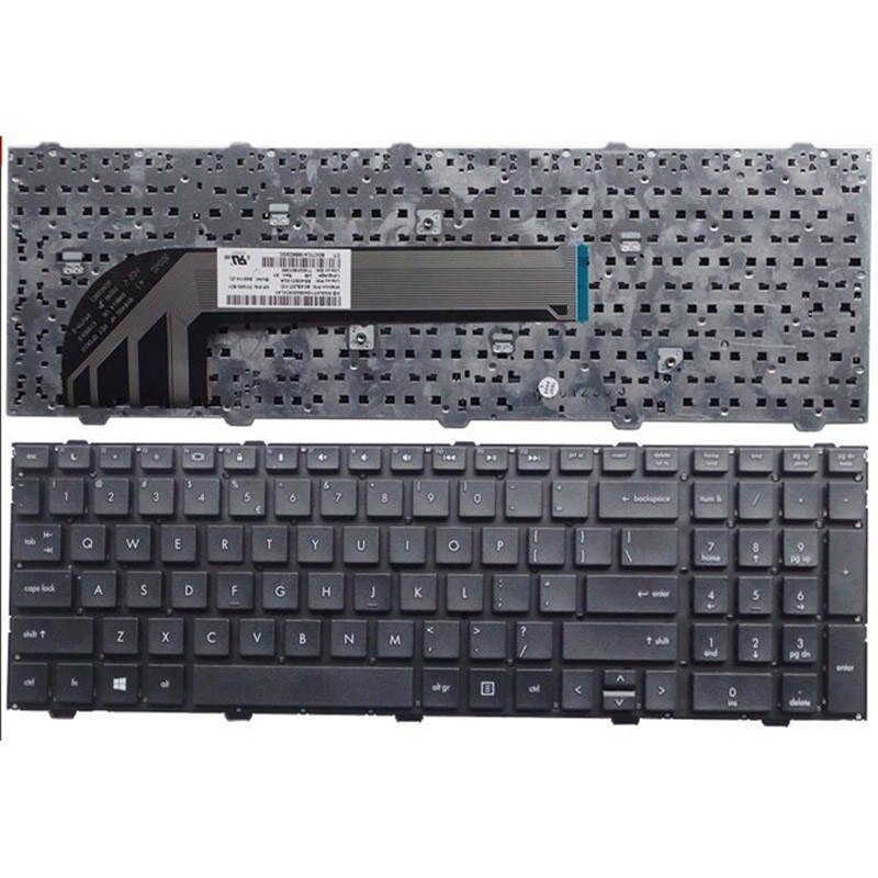 Laptop Keyboard HP ProBook 4545S laptop